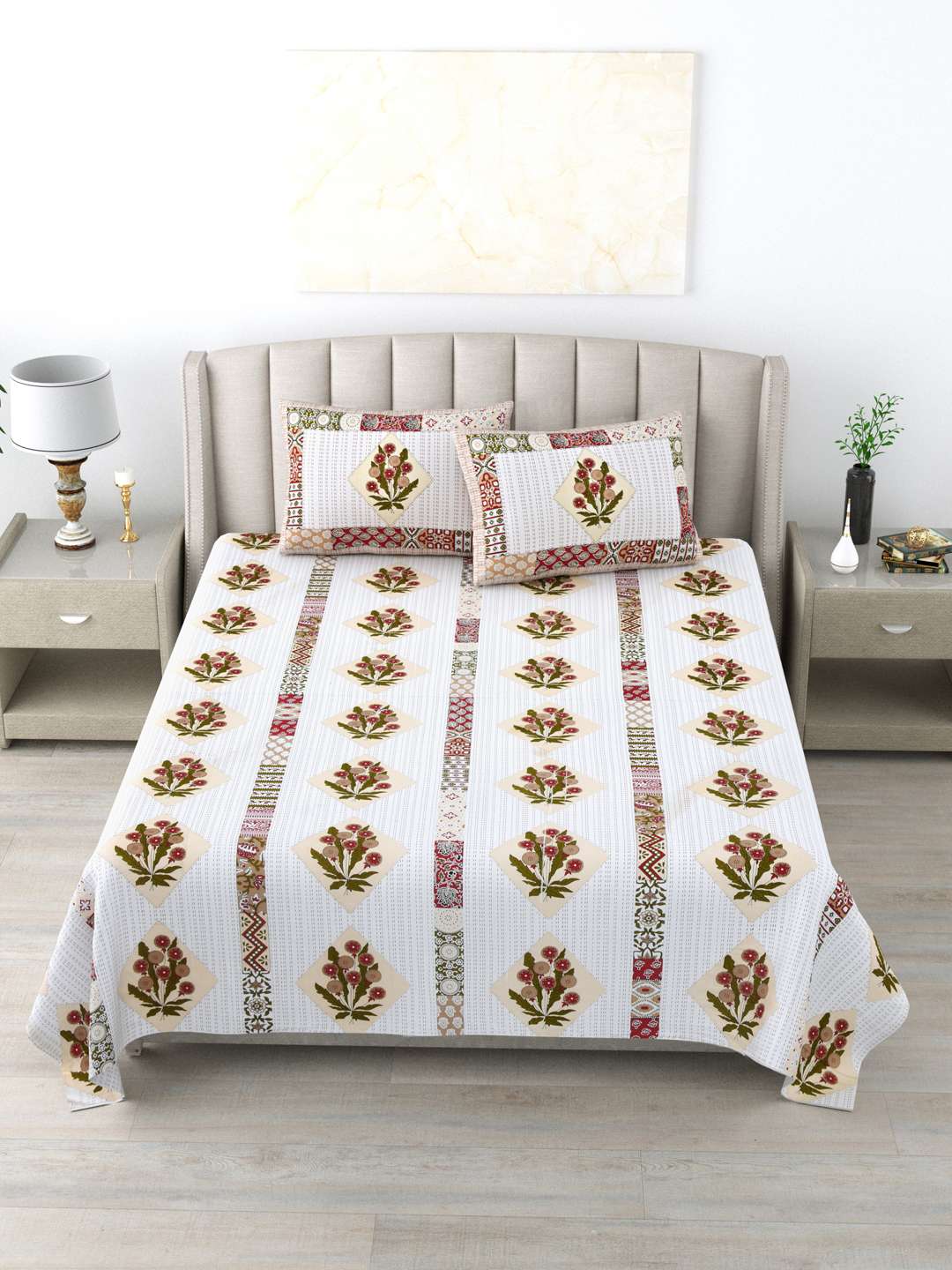 bedsheet - Image 2