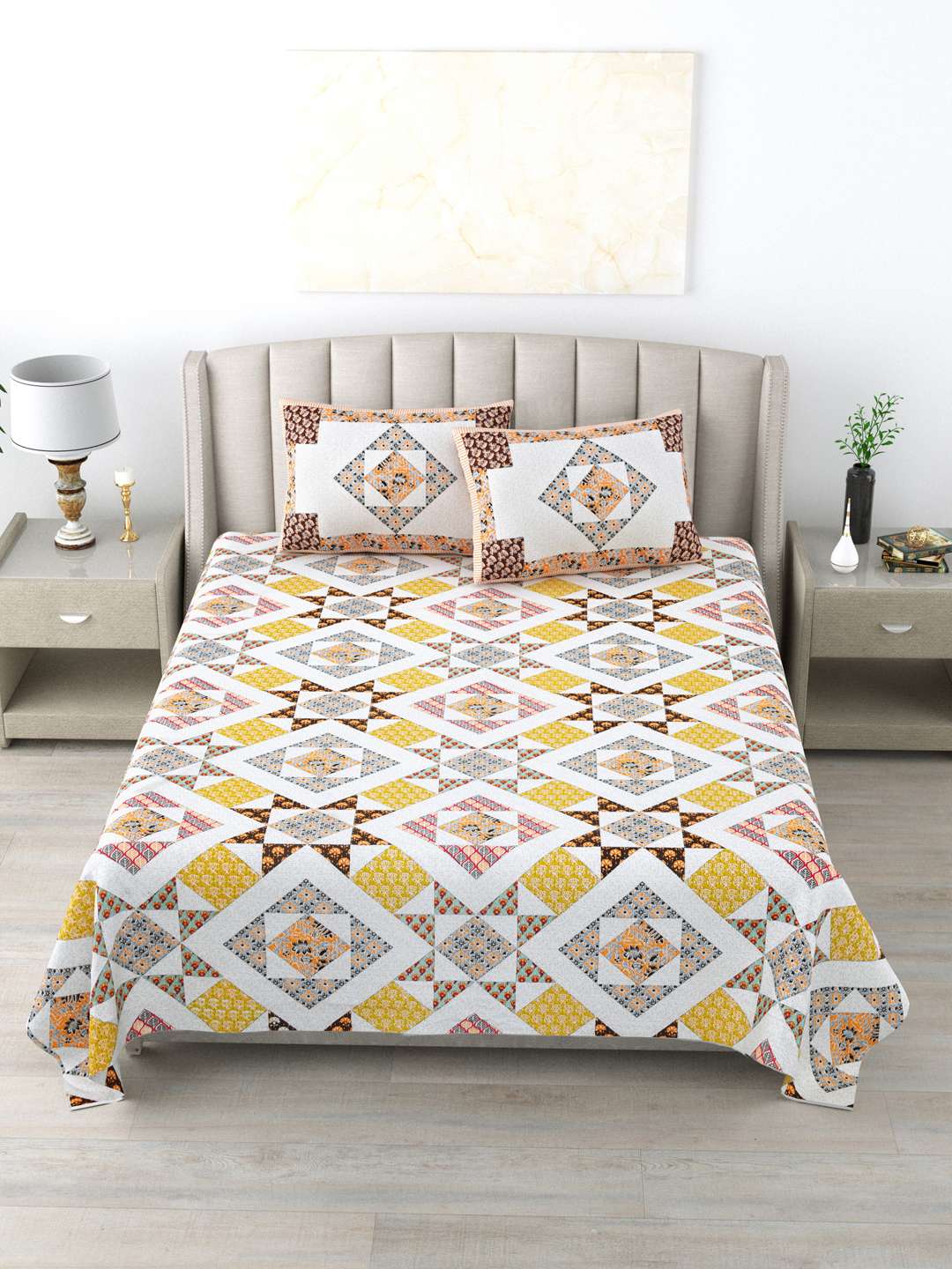 bedsheet - Image 2