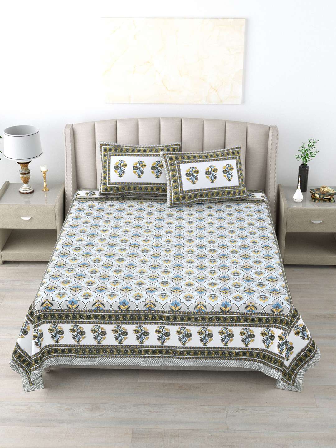 bedsheet - Image 5