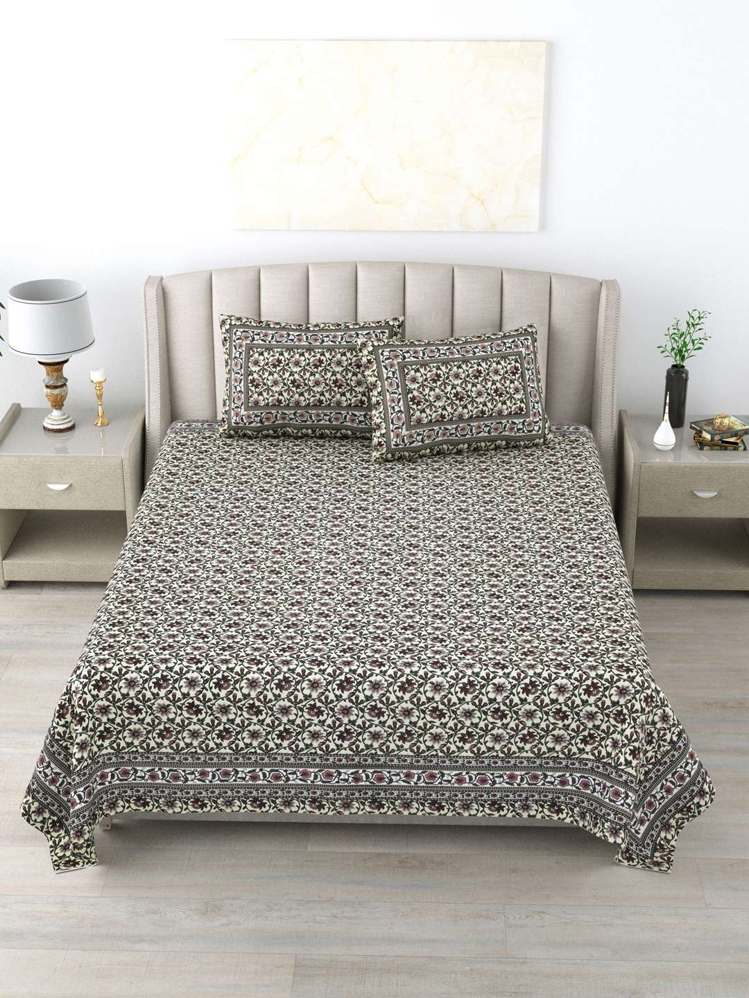 bedsheet - Image 2